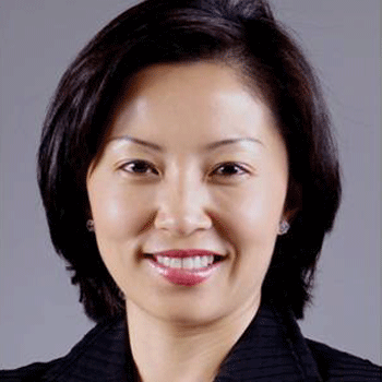 Alicia Yi 