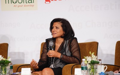 Asian Women in Leadership Summit 2016