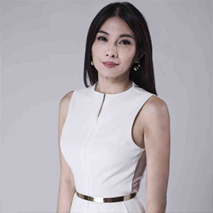 Sabrina Tan