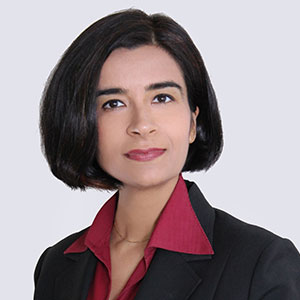 Asha Hemrajani