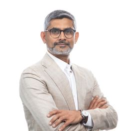 Sridhar Nagarajan