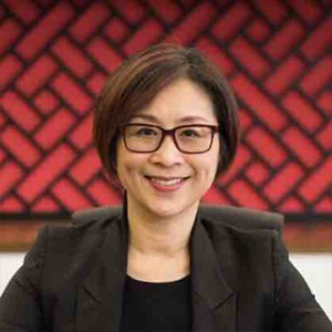 Sandra Yu